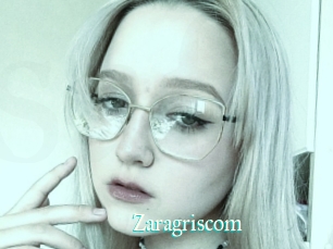 Zaragriscom