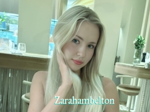 Zarahambelton