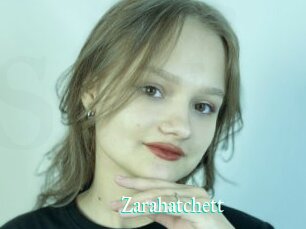 Zarahatchett