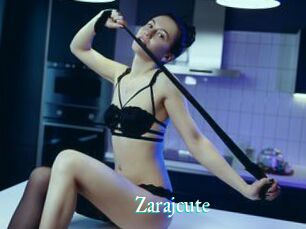 Zarajcute