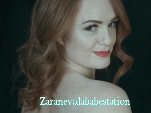 Zaranevadababestation