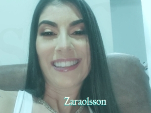 Zaraolsson