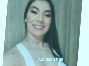 Zarasalinas