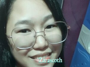 Zarascoth