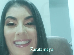Zaratamayo
