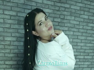 Zarawillians