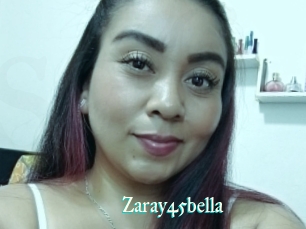 Zaray45bella