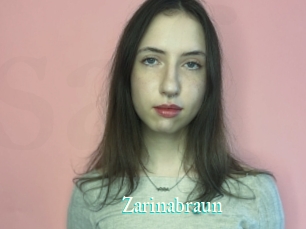 Zarinabraun