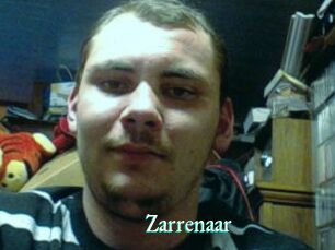 Zarrenaar