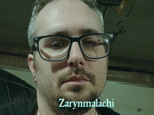 Zarynmalachi