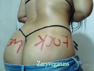Zaryveganass