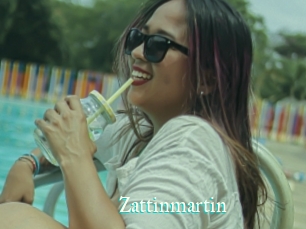 Zattinmartin