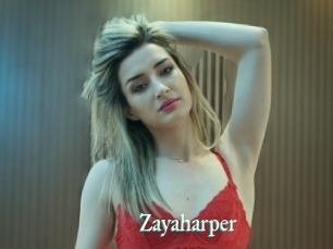 Zayaharper