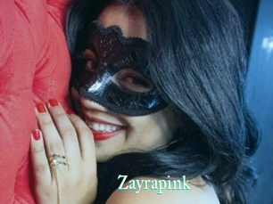 Zayrapink