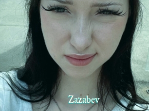Zazabev