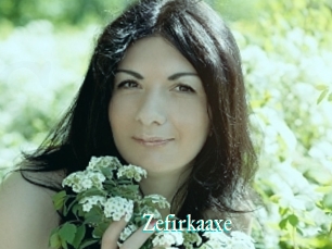 Zefirkaaxe