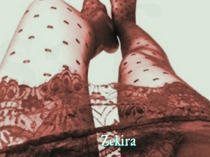 Zekira