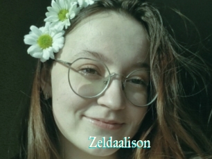 Zeldaalison