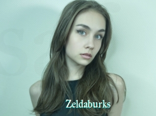 Zeldaburks