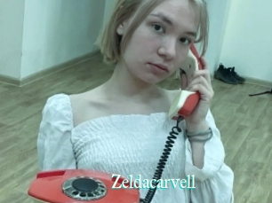 Zeldacarvell