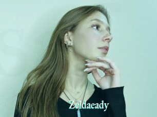 Zeldaeady