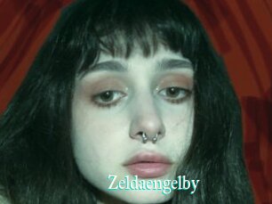Zeldaengelby