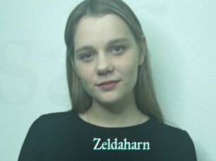 Zeldaharn