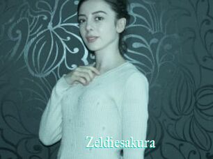 Zeldiesakura