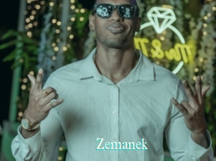 Zemanek