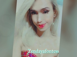 Zendayafontess