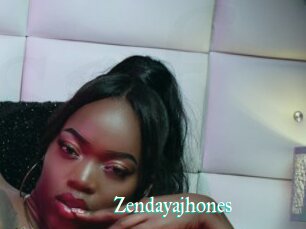 Zendayajhones