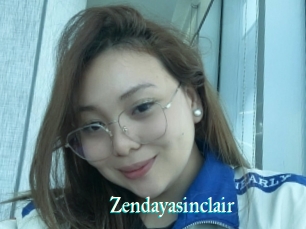 Zendayasinclair