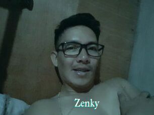 Zenky