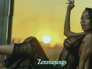 Zenniesings