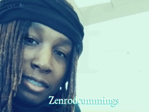 Zenrodcummings