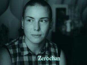 Zer0chan