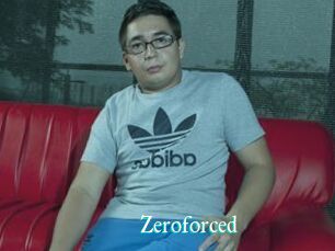 Zeroforced
