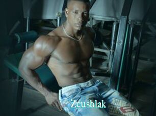 Zeusblak