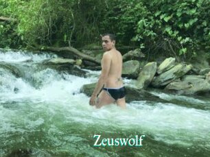 Zeuswolf