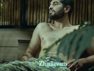 Zhackevans