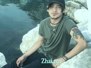 Zhakrox
