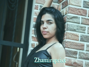 Zhamiraprice
