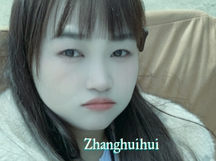 Zhanghuihui