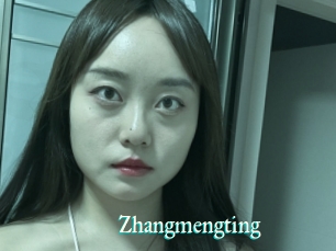 Zhangmengting