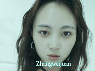 Zhangweijuan