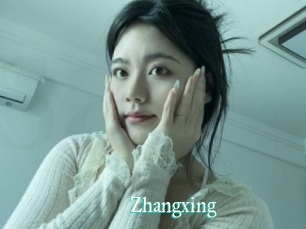 Zhangxing