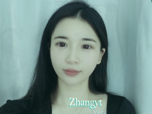 Zhangyt