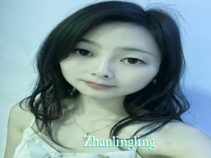 Zhanlingling
