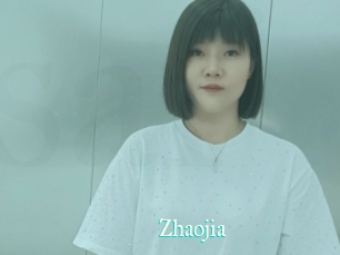 Zhaojia