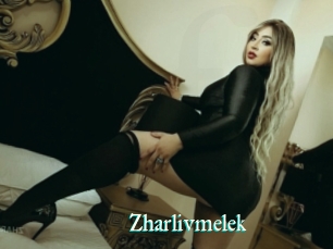 Zharlivmelek